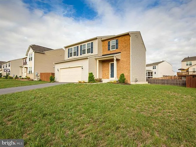 107 Littlewing Way photo 1
