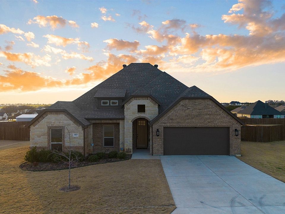 103 Oak View Dr, Godley, TX 76044 Zillow