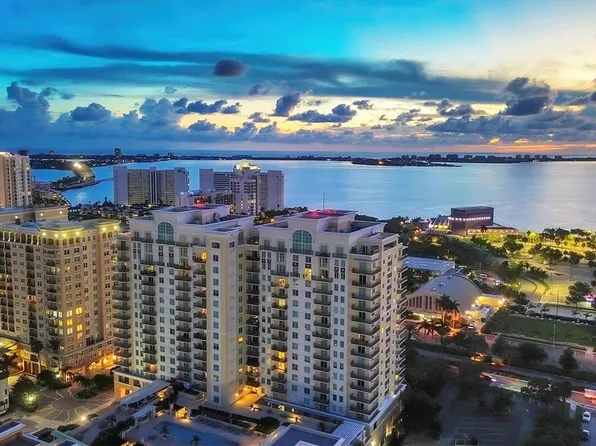 800 N TAMIAMI TRAIL #1215, SARASOTA, FL 34236