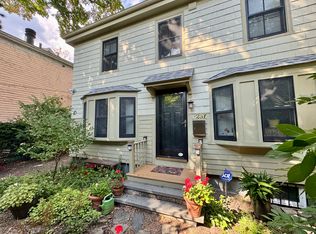 237 Mount Auburn St, Cambridge, MA 02138