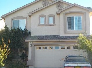 9016 Blue Meadow Trl SW, Albuquerque, NM 87121