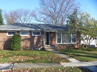 404 S 32nd St, Harrisburg, PA 17109