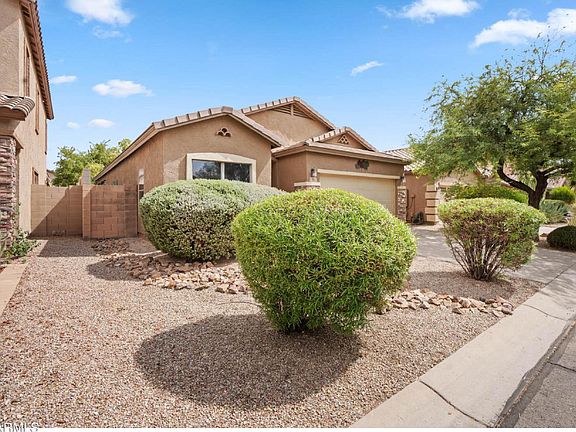 3rd image of 98 W DESERT VISTA Trail