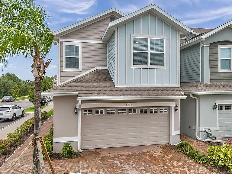 5728 Skytop Dr — Photo 1
