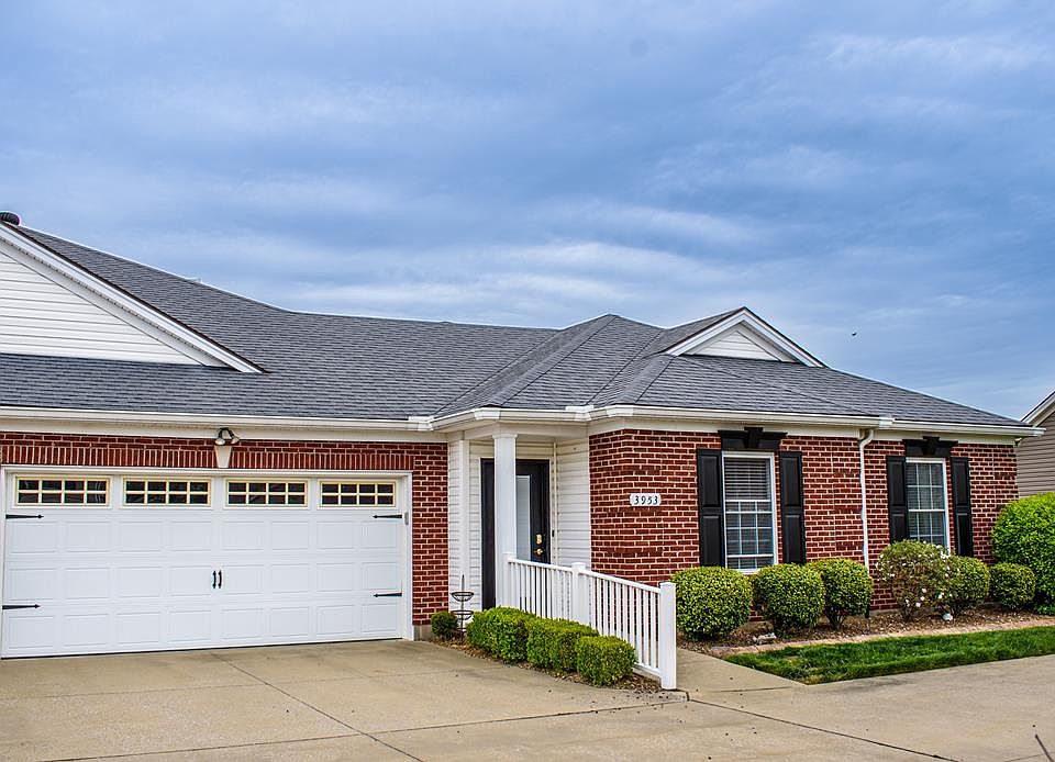 3953 Brookside Ct Owensboro KY 42303 Zillow