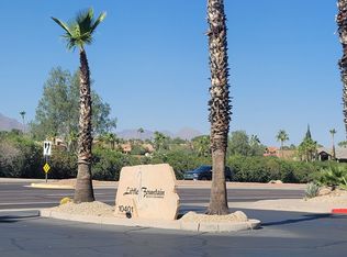 10401 N Saguaro Blvd APT 235, Fountain Hills, AZ 85268