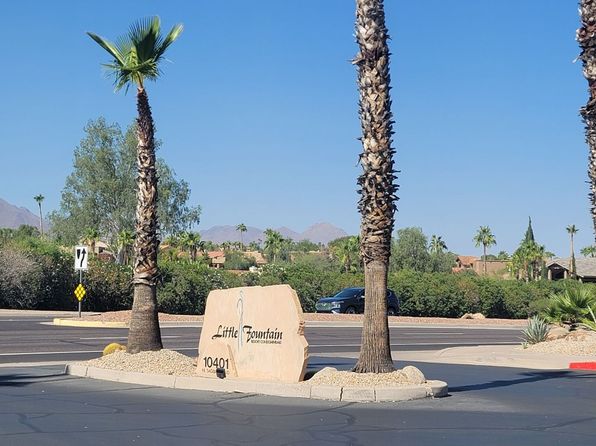 10401 N Saguaro Blvd APT 235