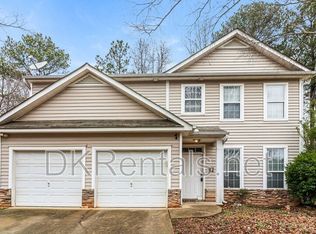 149 Silver Mine Trl, Austell, GA 30168