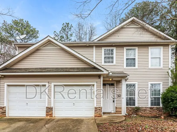 149 Silver Mine Trl, Austell, GA 30168