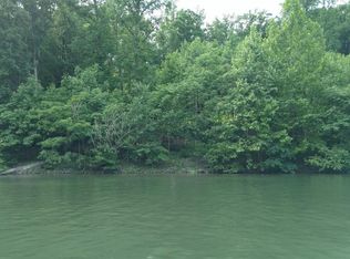 0 Somerset Cove Rd LOT 1, Union Hall, VA 24176