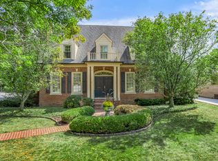 516 Clinton Rd, Lexington, KY 40502