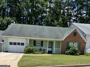 207 Oak Cir N, Stockbridge, GA 30281