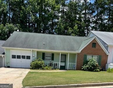207 Oak Cir N, Stockbridge, GA, 30281