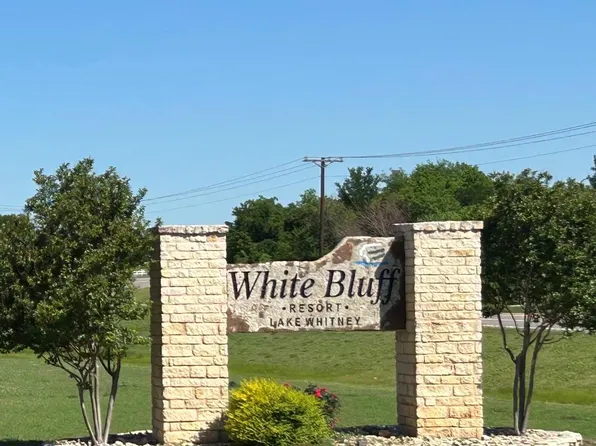 43136 Lantana Dr, Whitney, TX 76692