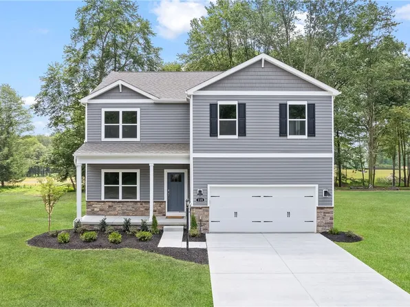 119 Winterwood Dr, Butler, PA 16001