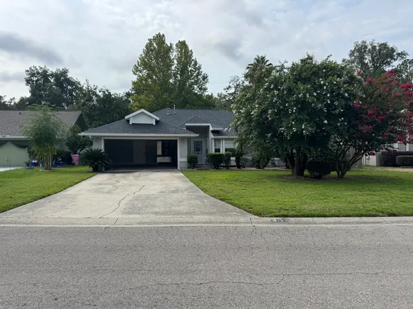 6013 NW 41st Ln, Gainesville, FL 32606