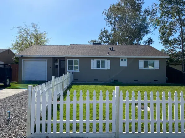 920 Golden Gate Ave, Dos Palos, CA 93620