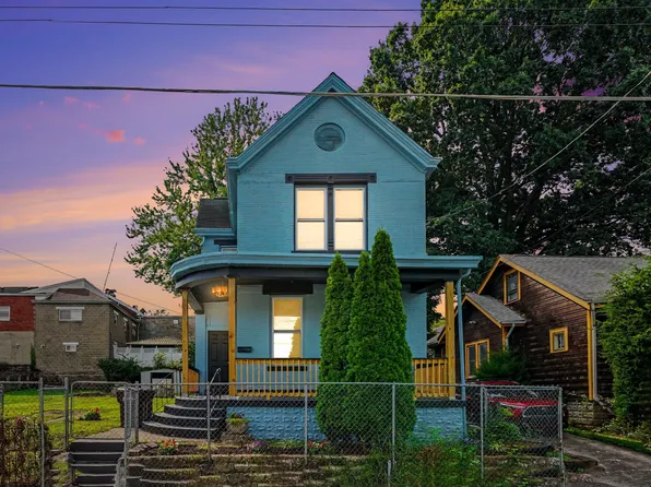231 Shelby St, Bromley, KY 41016