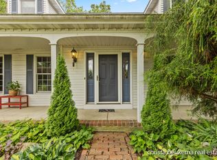 2164 Wilmont Dr SE, Kentwood, MI 49508
