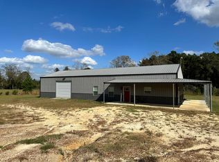 876 Harold Tyson Rd, Tifton, GA 31794