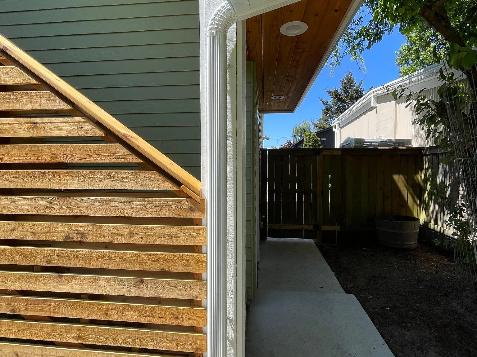 1 bed, 624 sqft, $3,200 — Photo 2