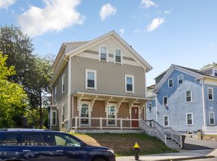 107 Winthrop St #1, Roxbury, MA 02119