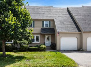 5 Bayberry Ln, Worcester, MA 01602