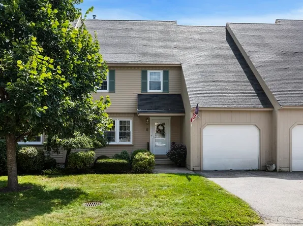 5 Bayberry Ln, Worcester, MA 01602