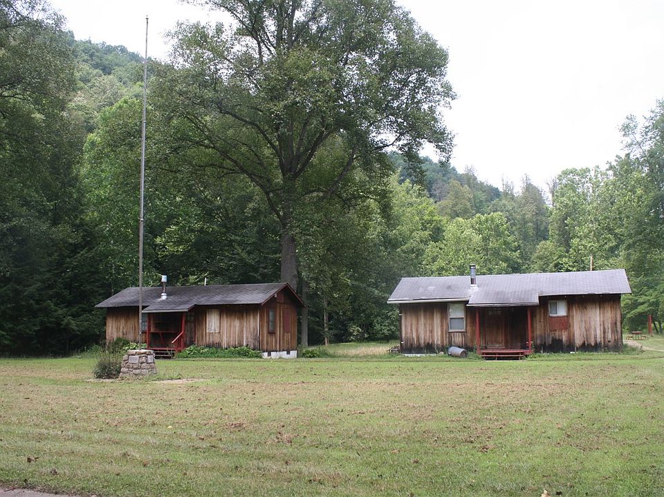 Two Cabins