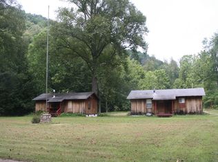 9382 Dutch Ridge Rd, Clendenin, WV 25045