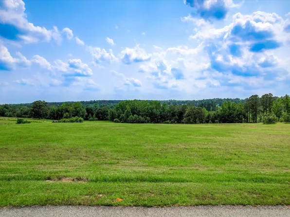 LOT 16 Reeves St, Aiken, SC 29805