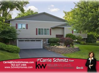 5935 Norwood Ln N, Plymouth, MN 55442