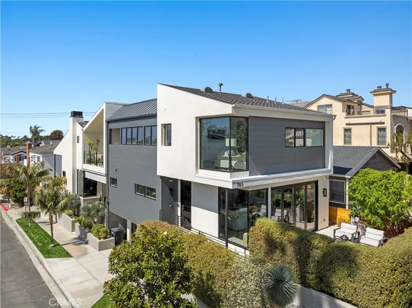 701 Poppy Ave, Corona Del Mar, CA 92625