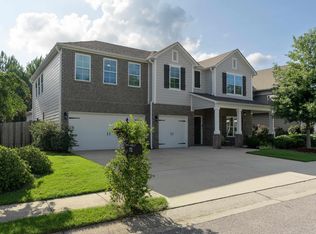 172 Chelsea Station Dr, Chelsea, AL 35043