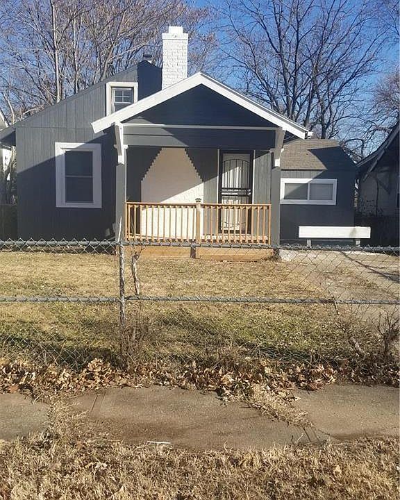 1st image of 7403 Montgall Ave