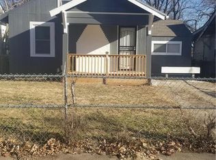 7403 Montgall Ave, Kansas City, MO 64132