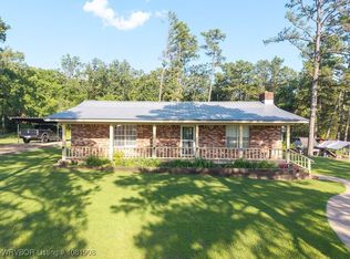 6810 Robin Way, Ozark, AR 72949