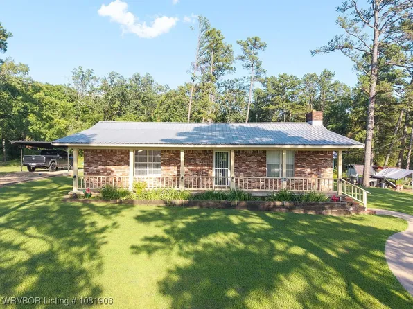 6810 Robin Way, Ozark, AR 72949