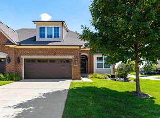 40612 Azalea Dr, Clinton Township, MI 48036