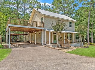 28715 Ascot Farms Rd, Magnolia, TX 77354