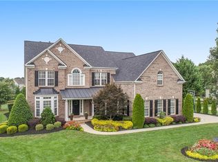 121 Eclipse Way, Mooresville, NC 28117