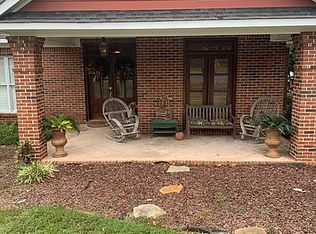 476 Saddlebrook Dr, Meridian, MS 39305