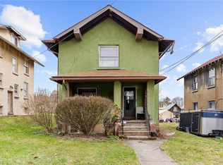 121 Shenango Blvd, Farrell, PA 16121