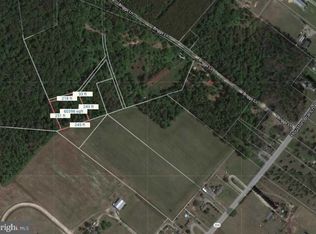 Houston Branch Rd, Federalsburg, MD 21632