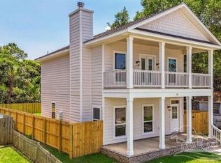 971 W Romana St, Pensacola, FL 32502