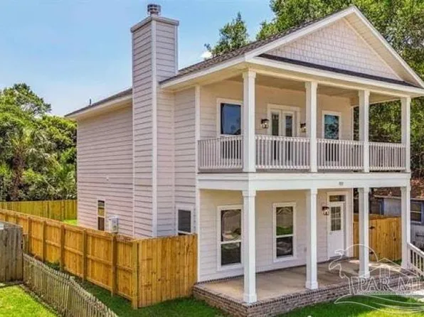 971 W Romana St, Pensacola, FL 32502