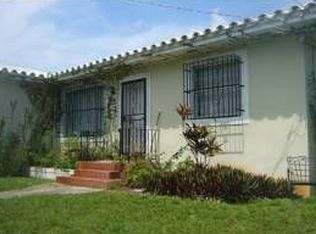 6337 NE 5th Ave, Miami, FL 33138