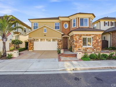17491 Oakbluffs Ln, Huntington Beach, CA, 92649