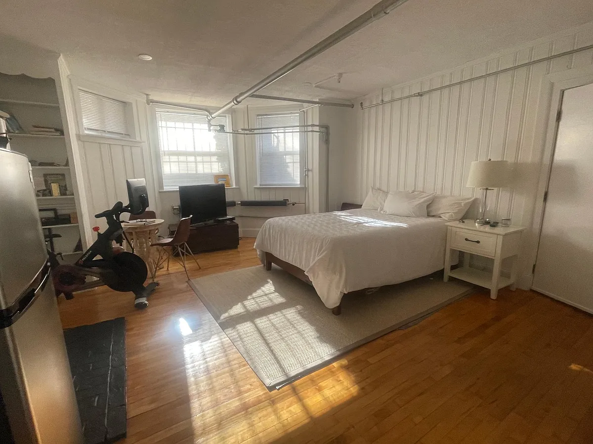 Building Photo - 57 Commonwealth Ave #1