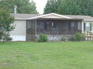 389 SW Lynnwood Ave, Lake City, FL 32024